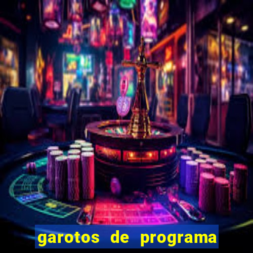 garotos de programa baixada fluminense rj